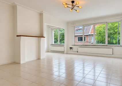 Appartement te huur in Berchem