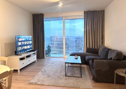Appartement te huur in Borgerhout