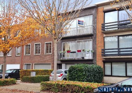 Appartement te huur in Brasschaat