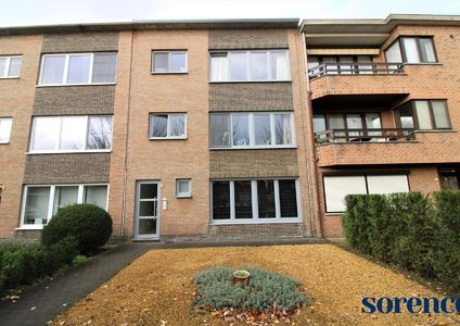 Appartement te huur in Brasschaat