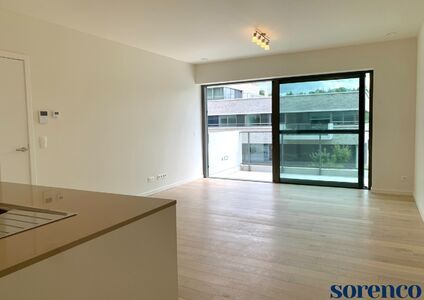 Appartement te huur in Edegem