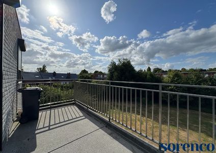 Appartement te huur in Edegem