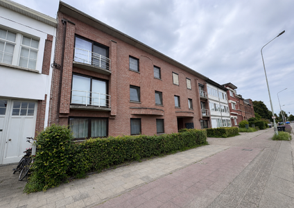 Appartement te huur in Edegem