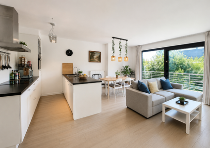 Appartement te huur in Edegem