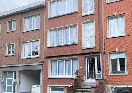 Appartement te huur in Mortsel