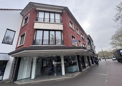 Appartement te huur in Mortsel