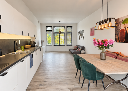 Appartement te huur in Mortsel