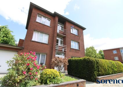 Appartement te huur in Wilrijk