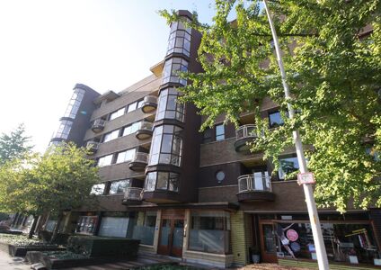 Appartement te huur in Wilrijk