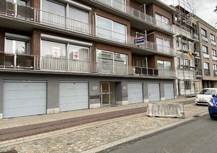 Appartement te huur in Wilrijk