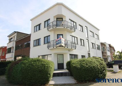 Appartement te huur in Wilrijk