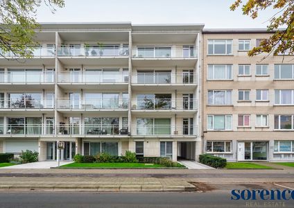 Appartement te huur in Wilrijk