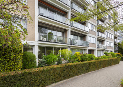 Appartement te huur in Wilrijk