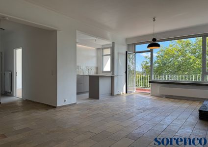 Appartement te huur in Wilrijk