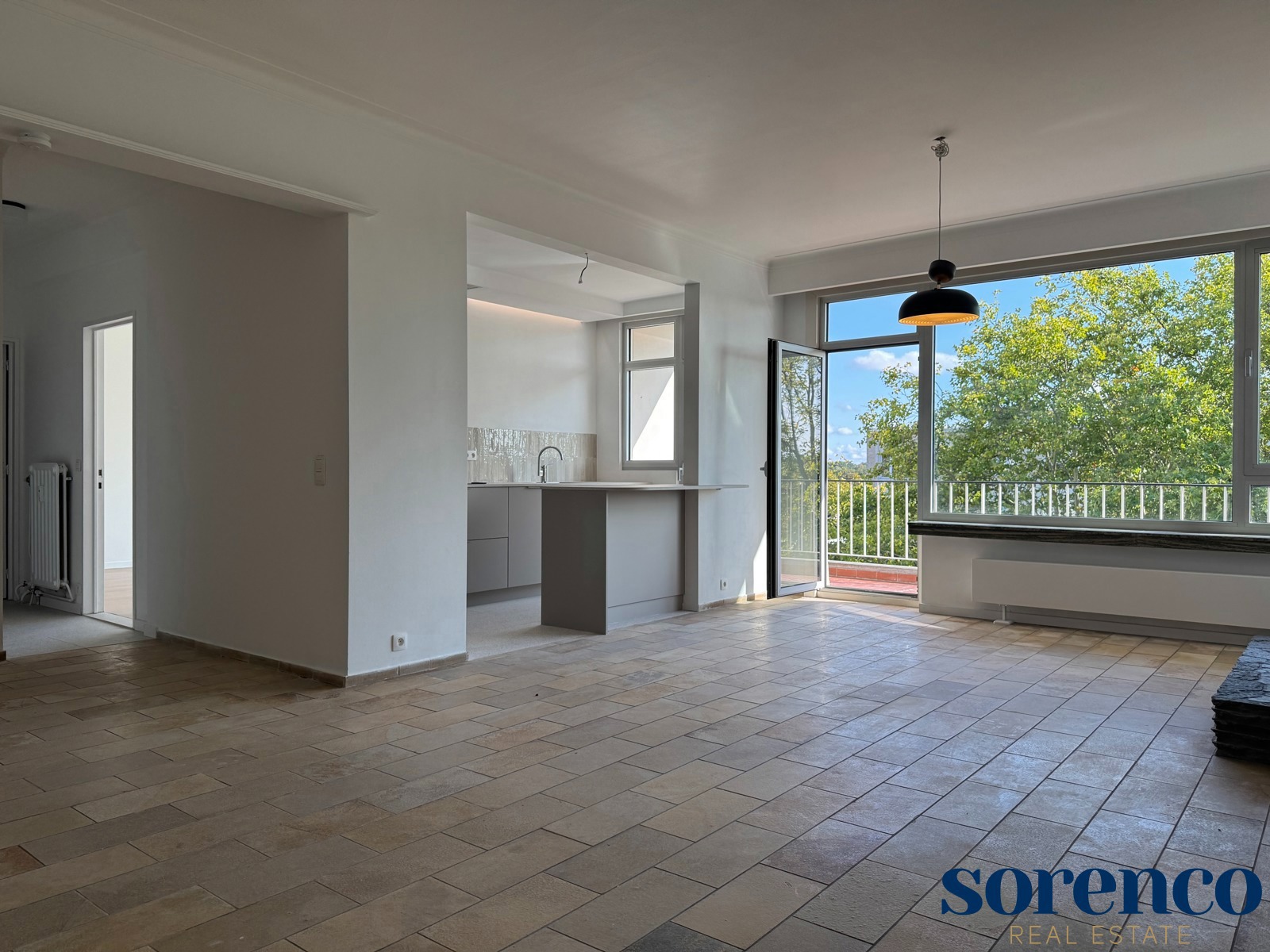 Apartment in Antwerpen