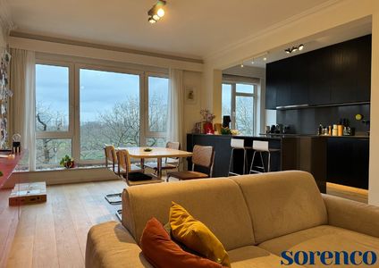 Appartement te huur in Wilrijk