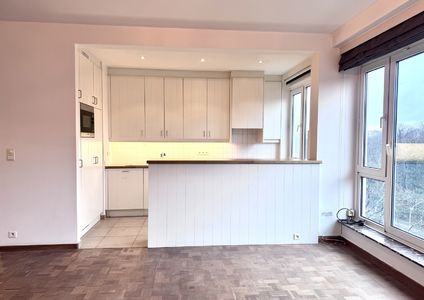 Appartement te huur in Wilrijk