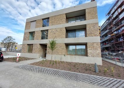Appartement te huur in Wilrijk
