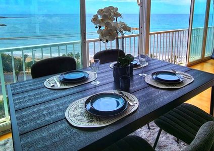 Appartement te koop in Alacant