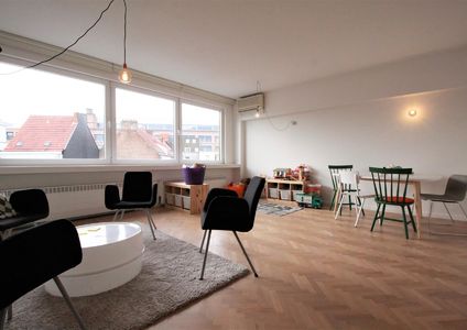 Appartement te koop in Antwerpen