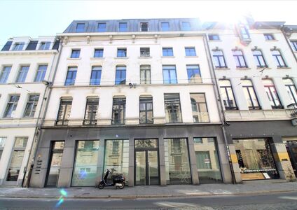 Appartement te koop in Antwerpen
