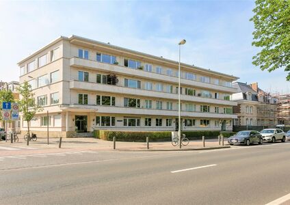 Appartement te koop in Antwerpen