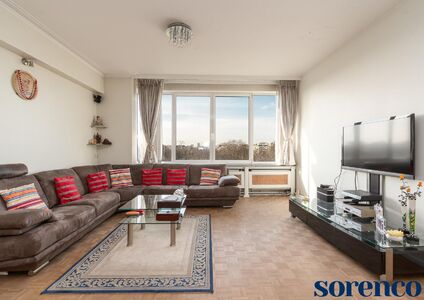 Appartement te koop in Antwerpen