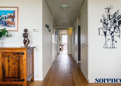 Appartement te koop in Antwerpen