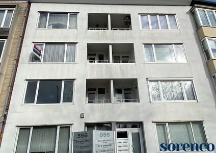 Appartement te koop in Antwerpen