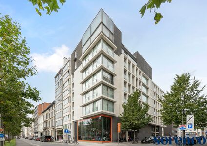 Appartement te koop in Antwerpen