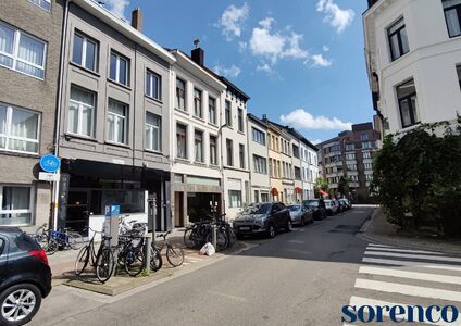 Appartement te koop in Antwerpen