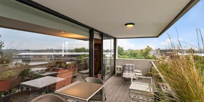 Appartement te koop in Antwerpen