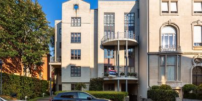 Appartement te koop in Antwerpen