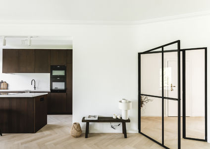 Appartement te koop in Antwerpen