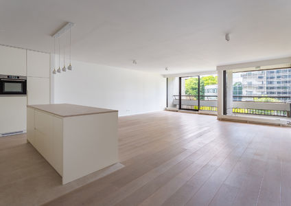 Appartement te koop in Antwerpen