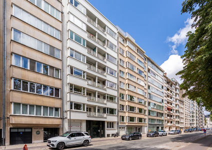 Appartement te koop in Antwerpen