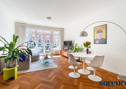 Appartement te koop in Antwerpen