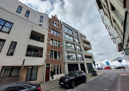 Appartement te koop in Antwerpen