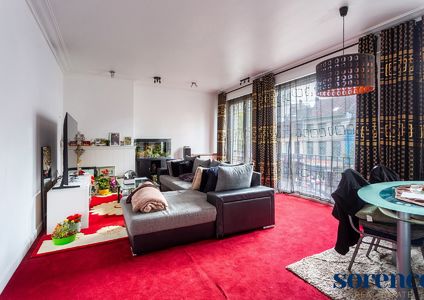 Appartement te koop in Antwerpen
