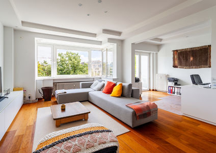 Appartement te koop in Antwerpen