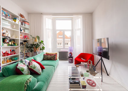 Appartement te koop in Antwerpen