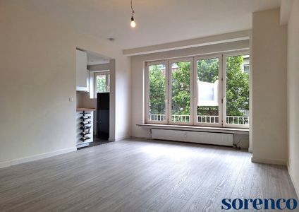 Appartement te koop in Antwerpen