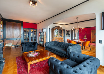 Appartement te koop in Antwerpen