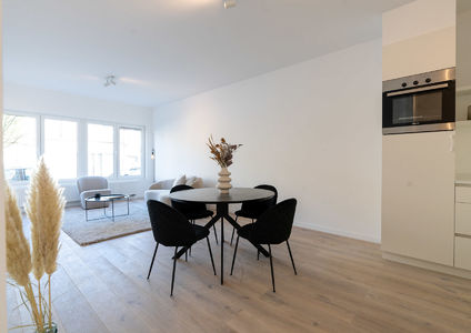Appartement te koop in Antwerpen