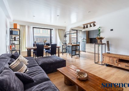 Appartement te koop in Antwerpen