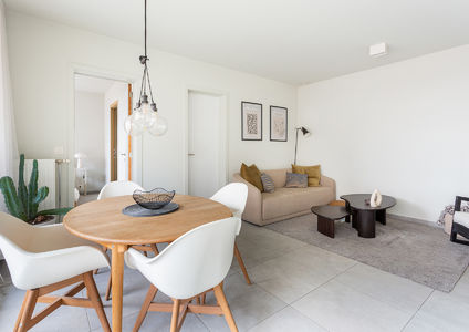 Appartement te koop in Antwerpen