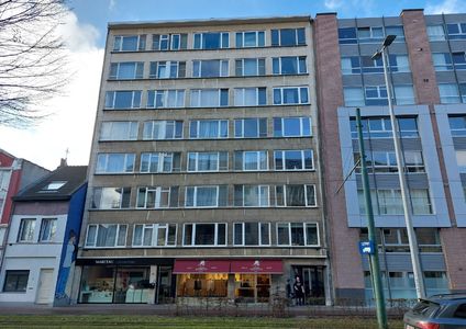 Appartement te koop in Antwerpen