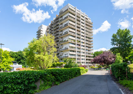 Appartement te koop in Antwerpen