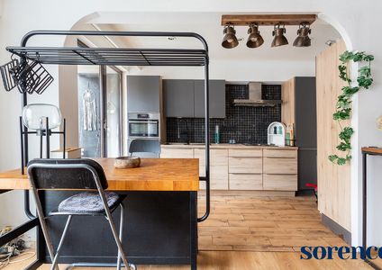 Appartement te koop in Antwerpen