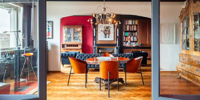 Appartement te koop in Antwerpen